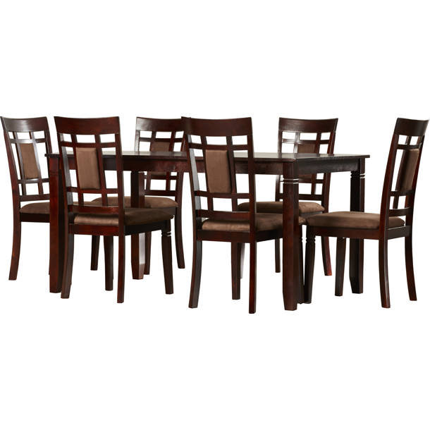 Red Barrel Studio® Hansmeier 3 Piece Living Room Table Set & Reviews Wayfair